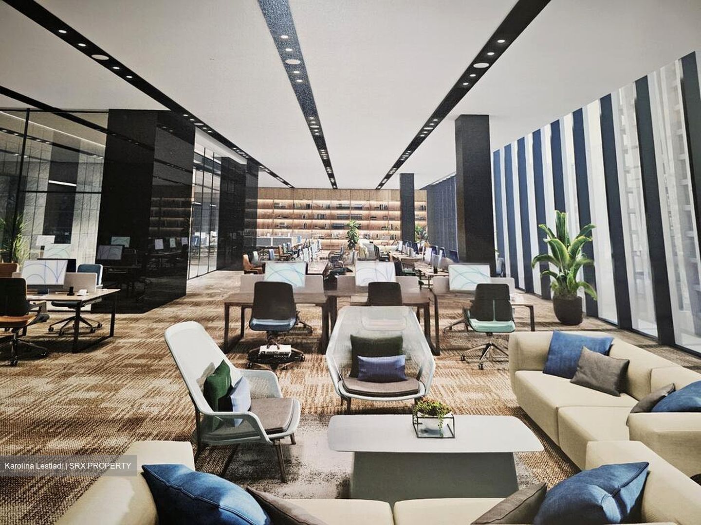 Cecil Suites (D1), Office #484831391
